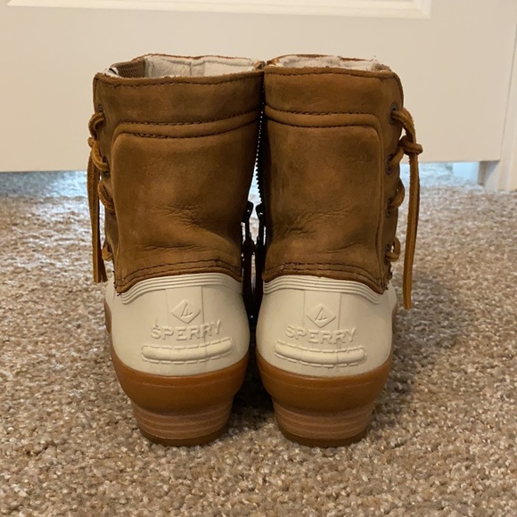 Sperry Boots - Picture 2 of 2